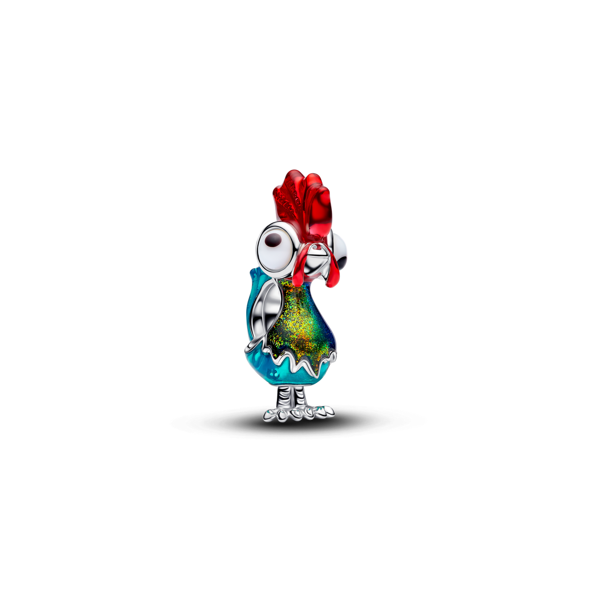 Moana Friends Charm Duo