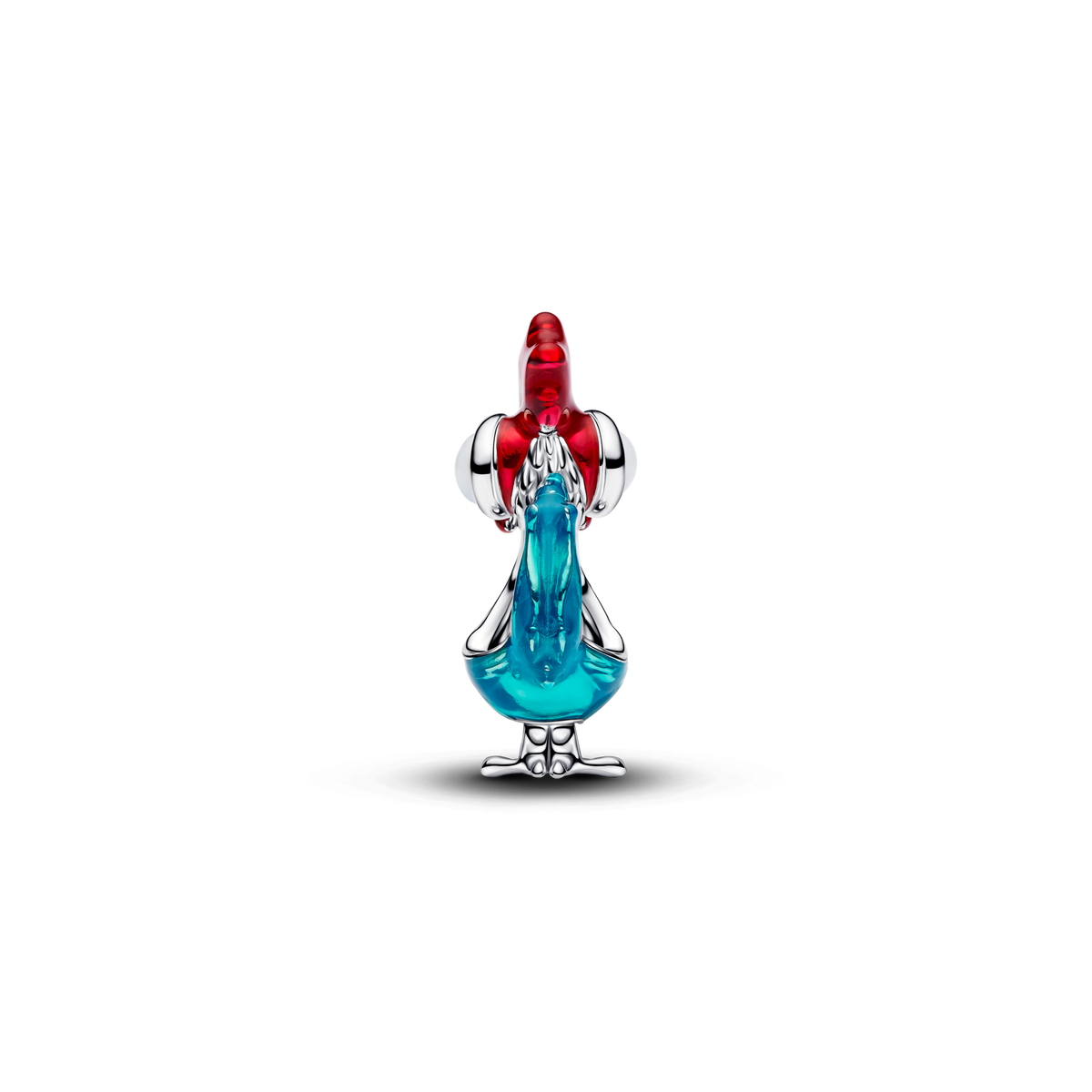 Disney Heihei Charm