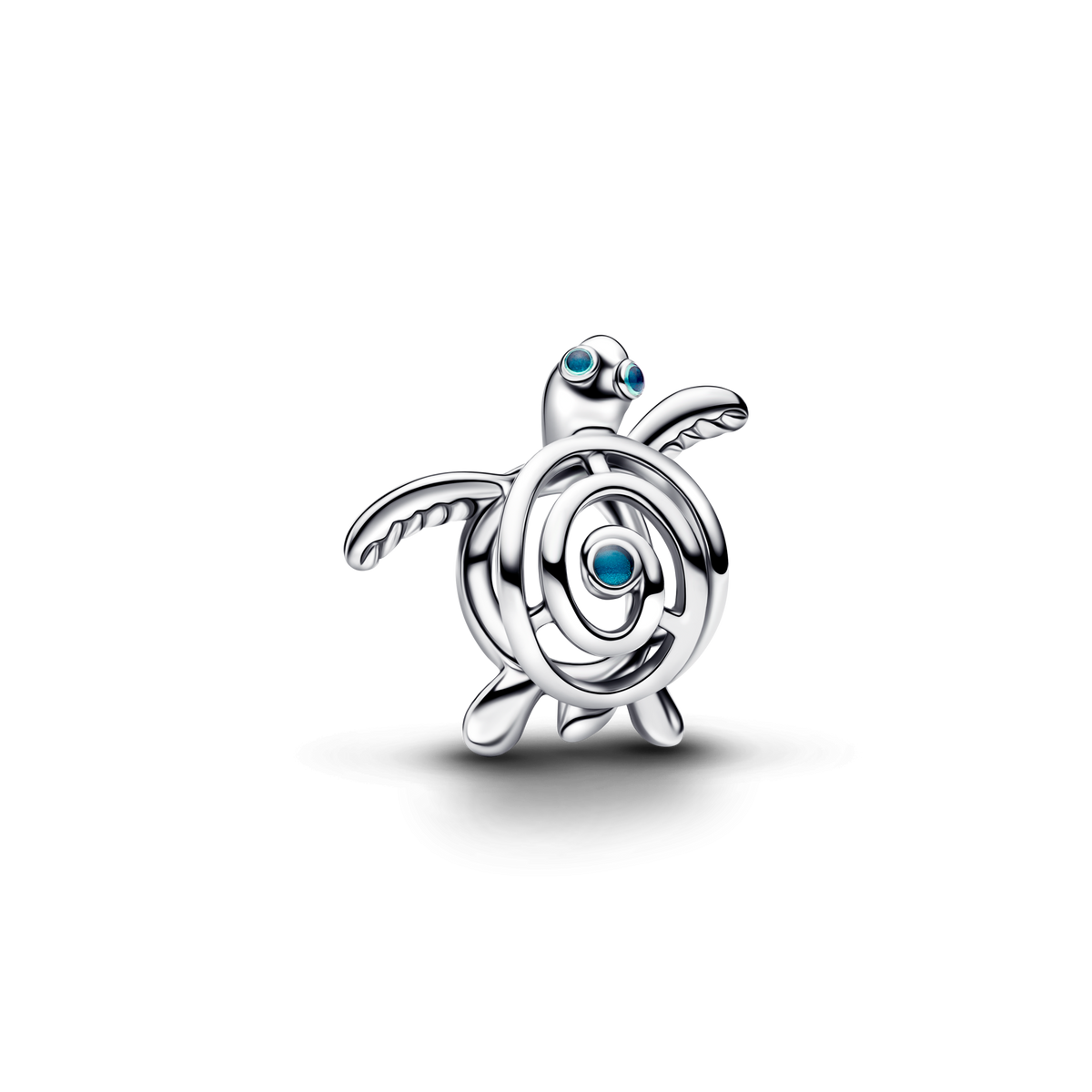 Openwork Sea Charm Duo