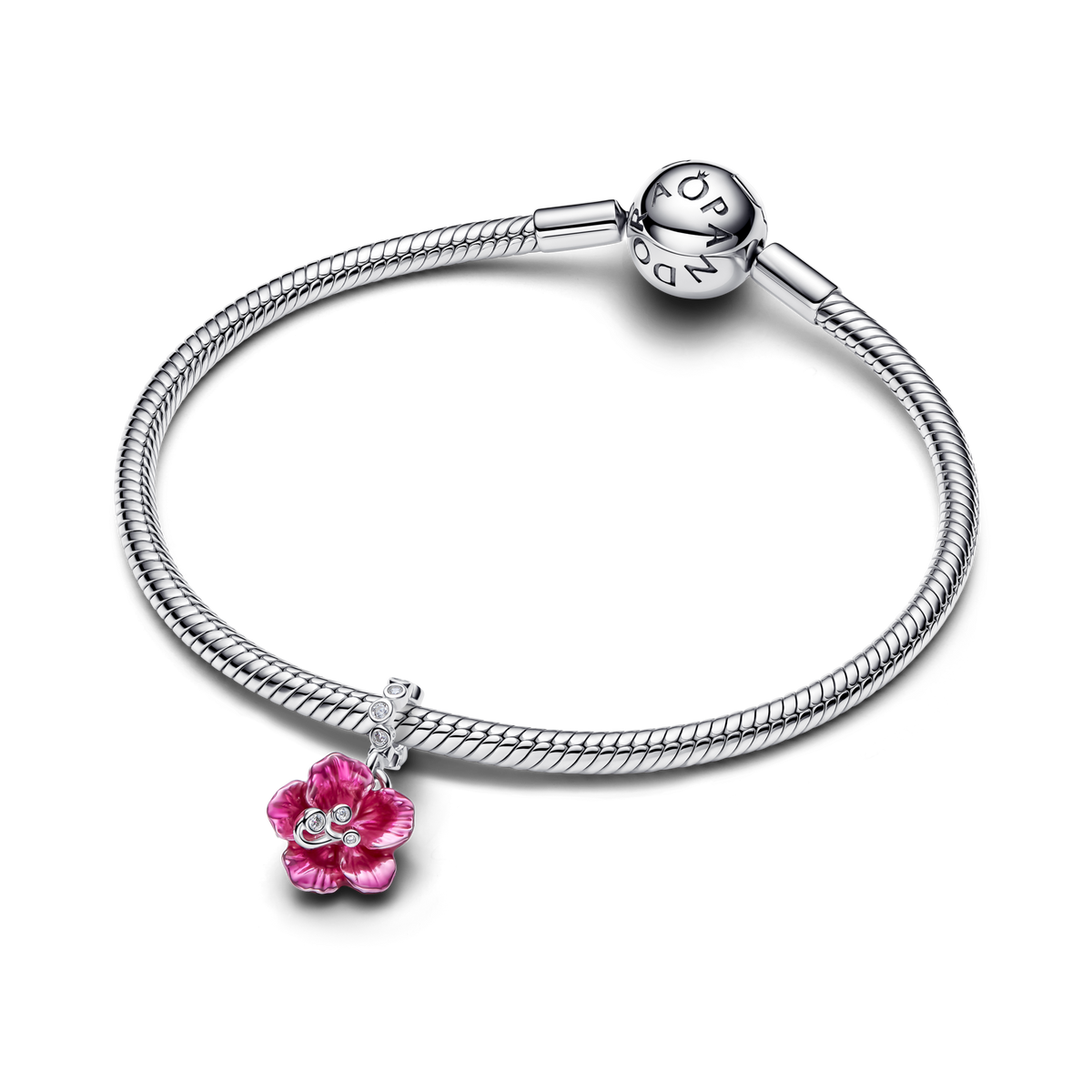 Hibiscus Dangle Charm