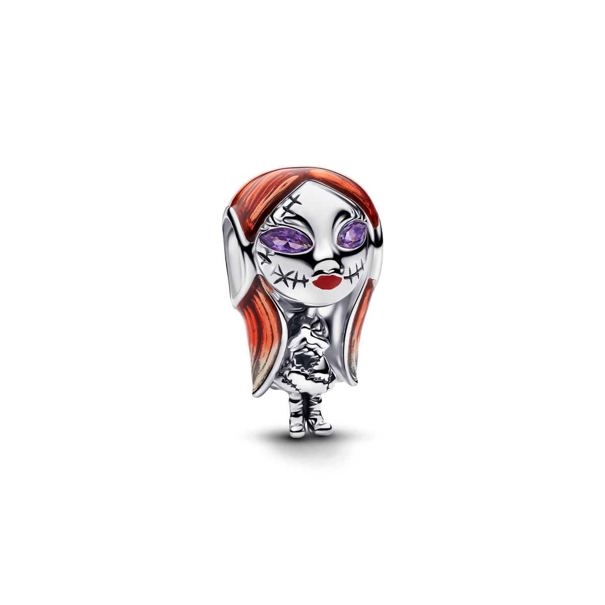 Disney The Nightmare Before Christmas Charm Trio