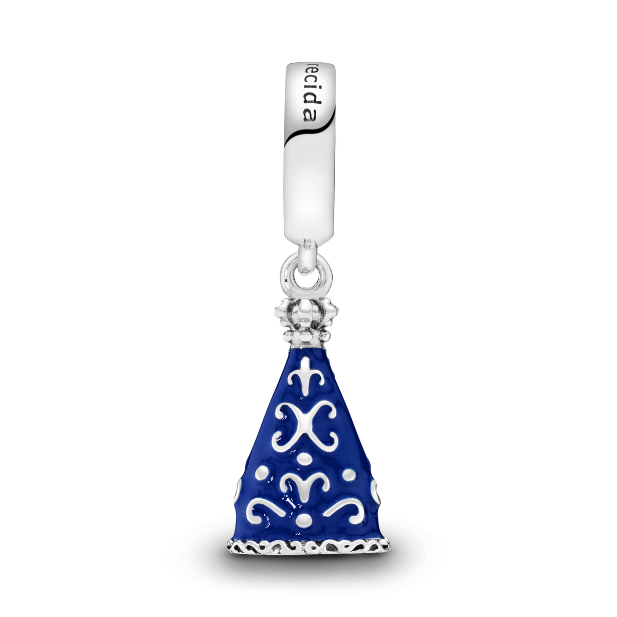 Nossa Senhora Aparecida Dangle Charm