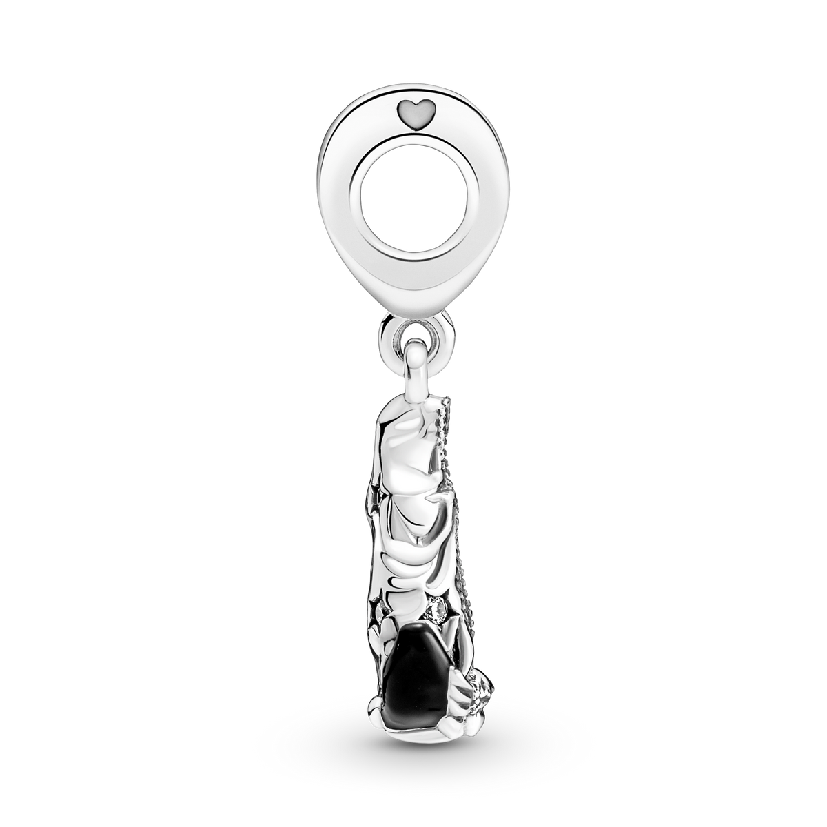 Virgin of Guadalupe Motif Dangle Charm