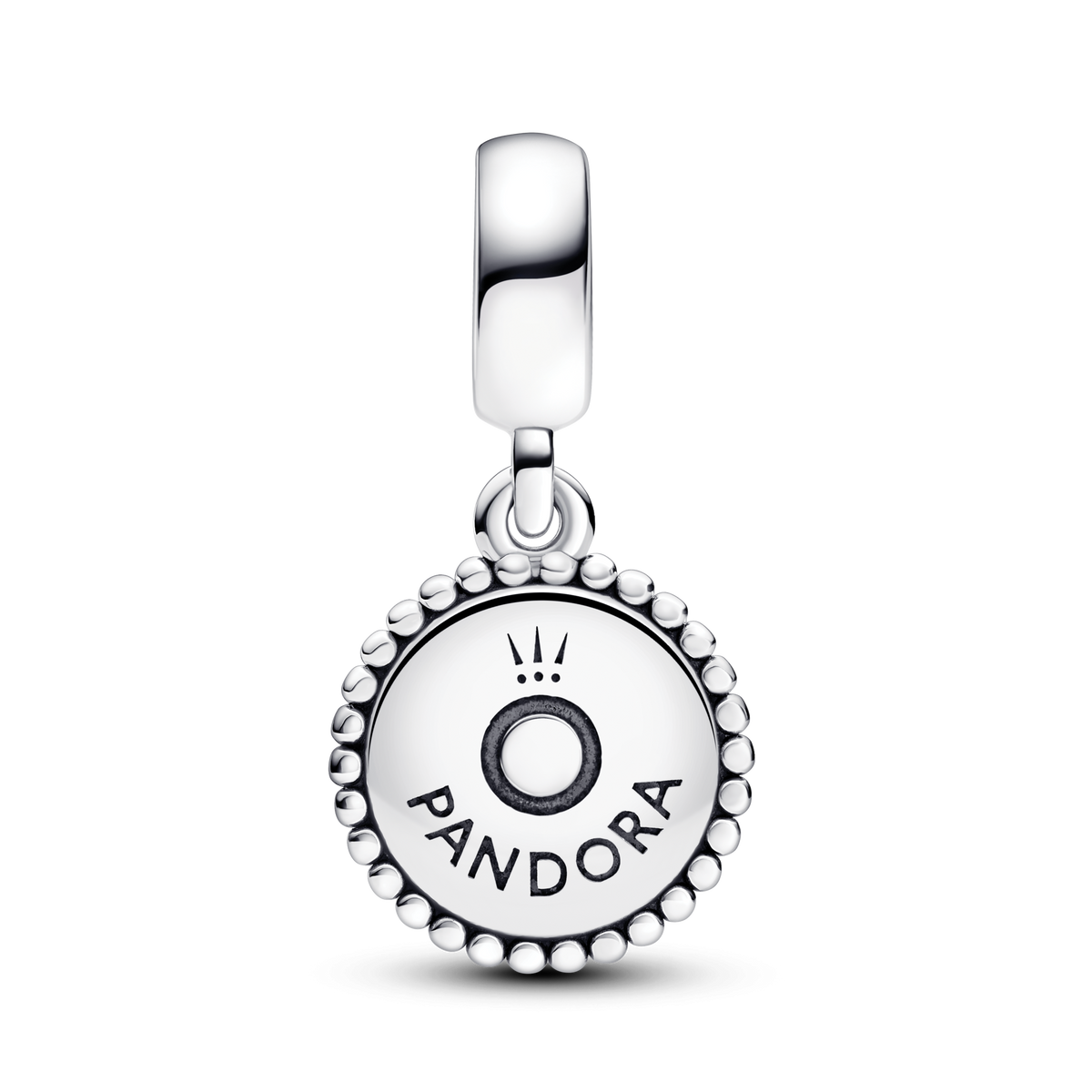 Ohm Dangle Charm
