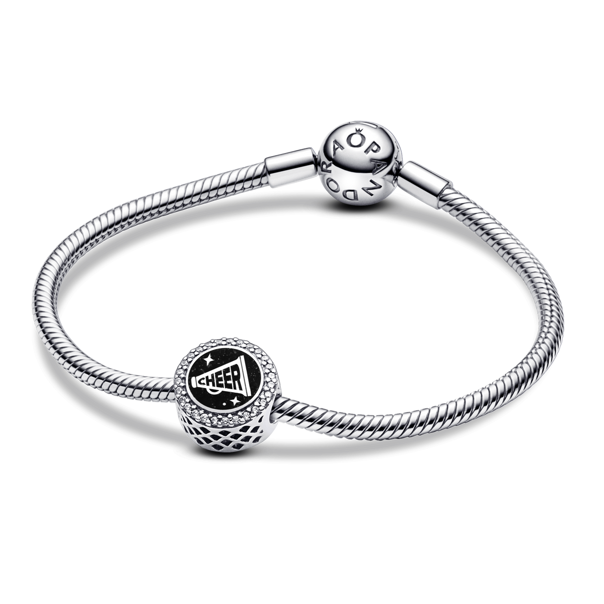 Cheer Charm