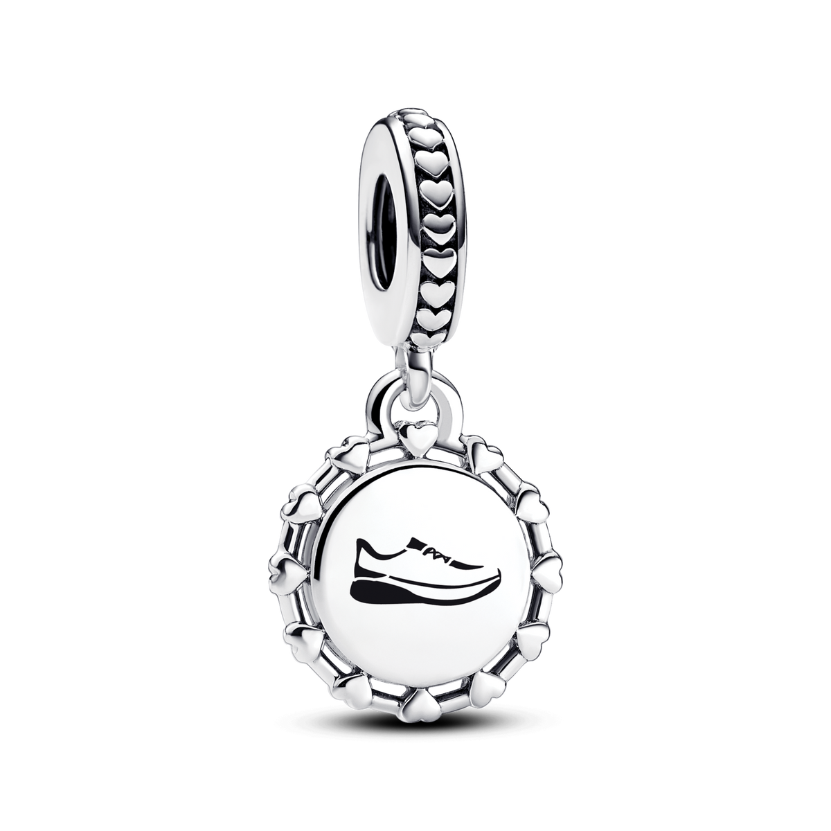 Sneaker Charm