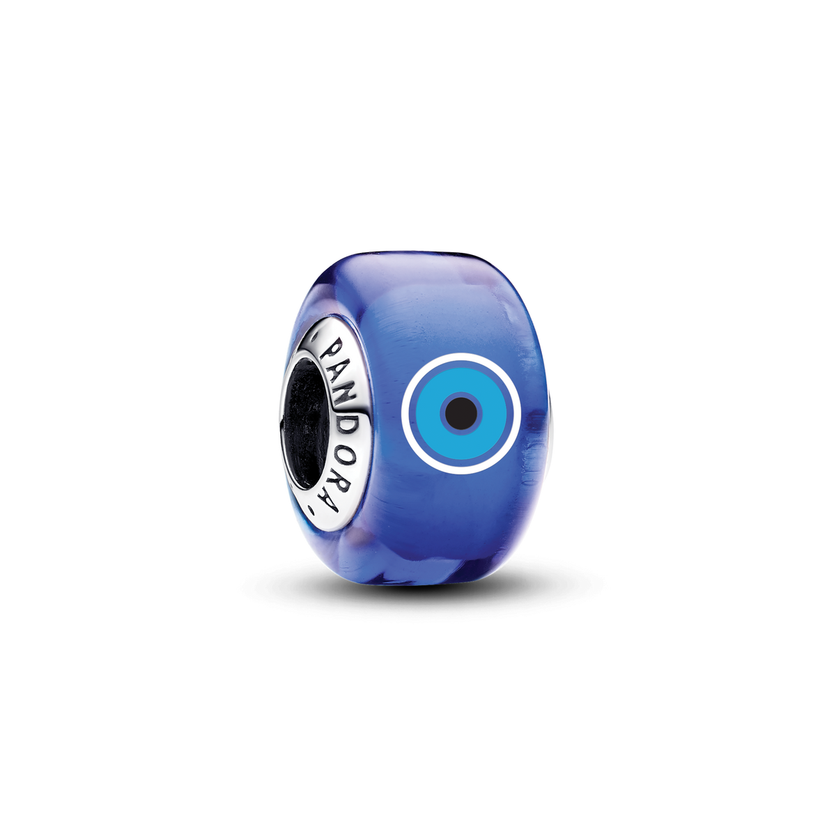 Evil Eye Murano Charm