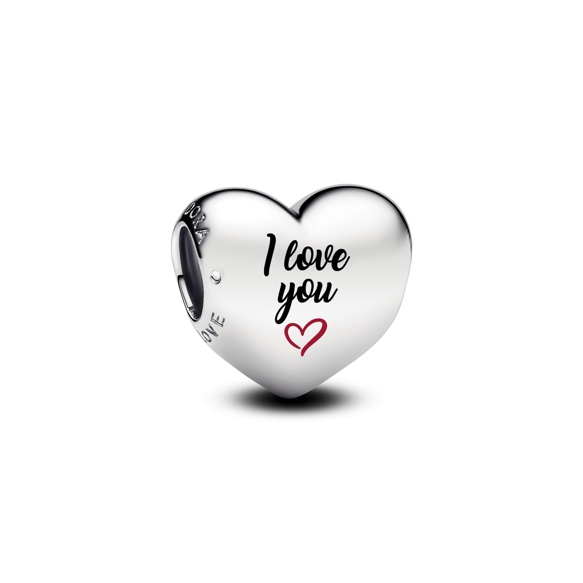 I love You Charm