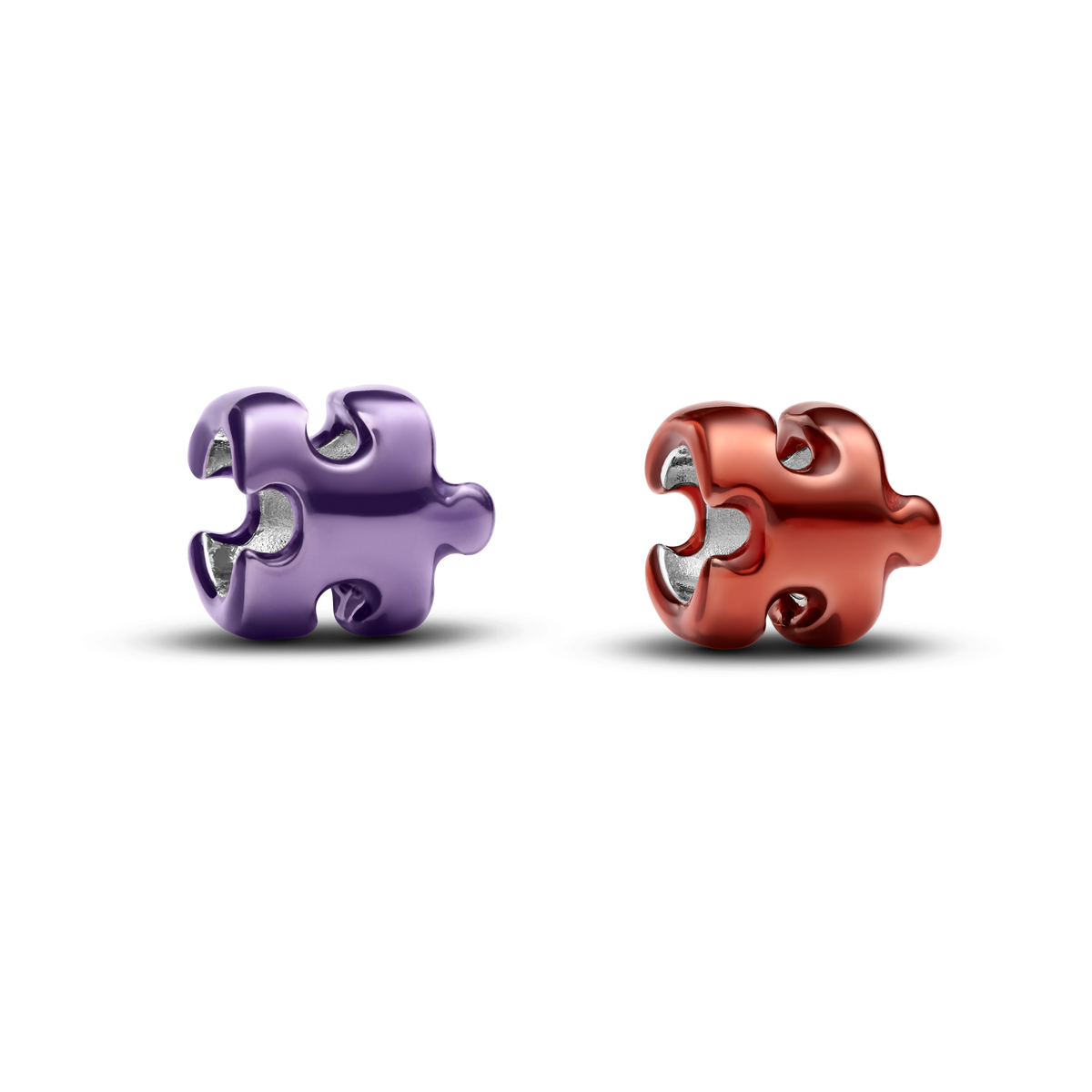 Puzzle Perfect Charm Duo