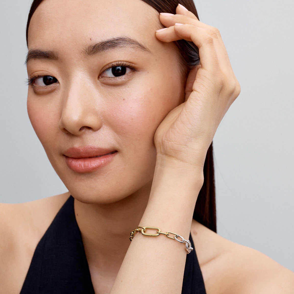 Link Chain Bracelet