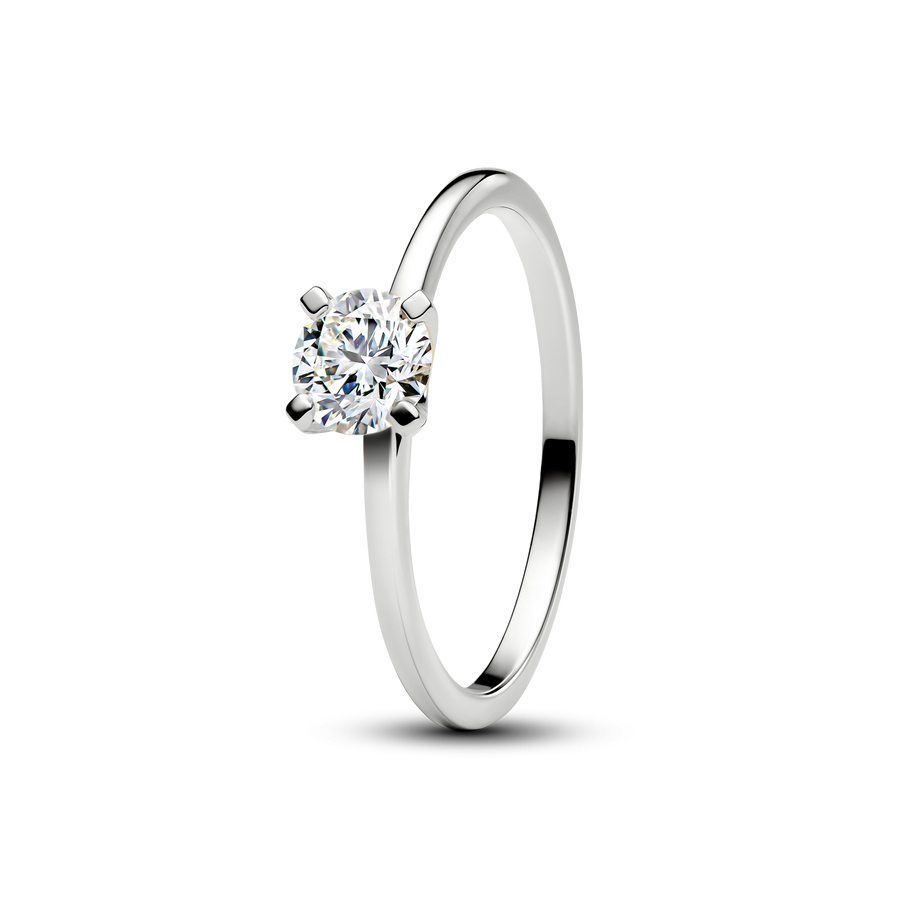 Pandora Era Lab-Grown Diamond Ring