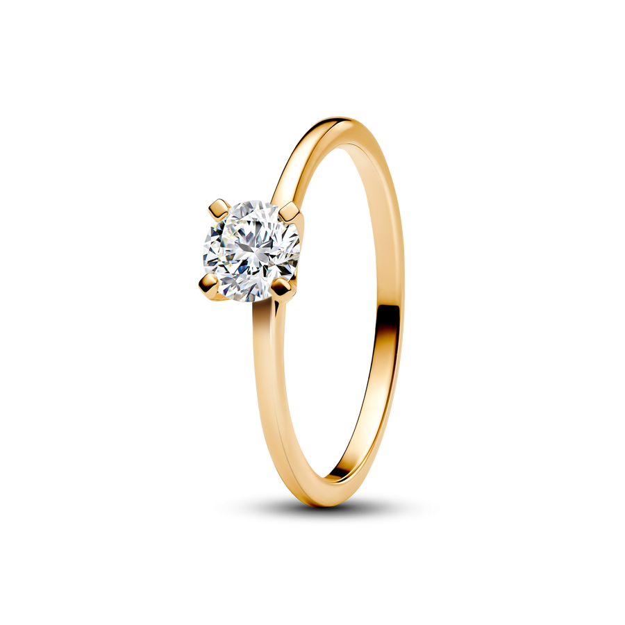 Pandora Era Lab-Grown Diamond Ring