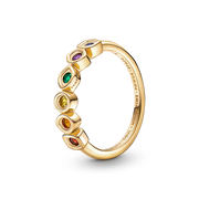 Marvel The Avengers Infinity Stones Ring
