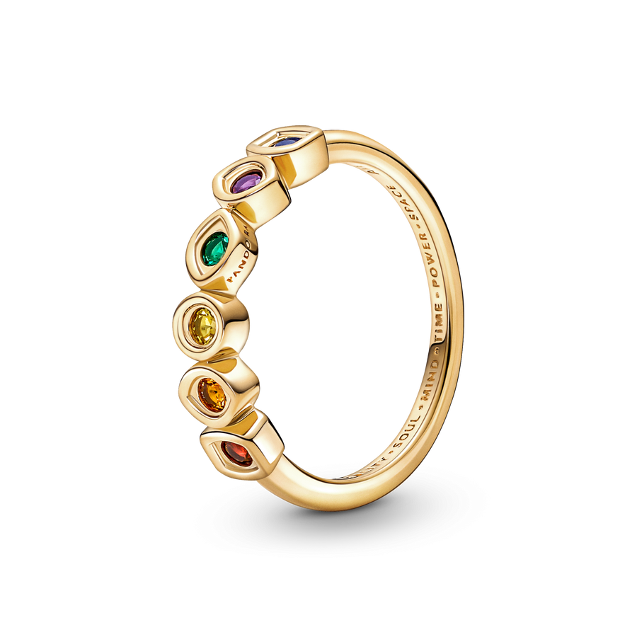 Marvel The Avengers Infinity Stones Ring
