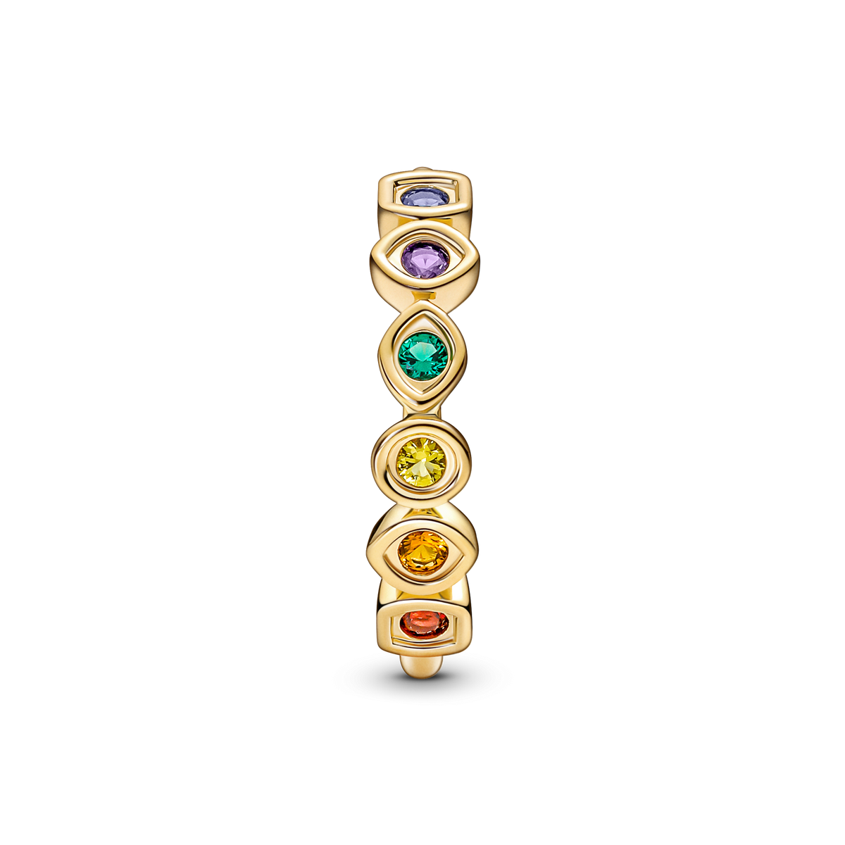 Marvel The Avengers Infinity Stones Ring