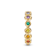 Marvel The Avengers Infinity Stones Ring
