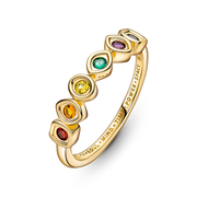Marvel The Avengers Infinity Stones Ring