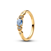Disney Aladdin Princess Jasmine Ring