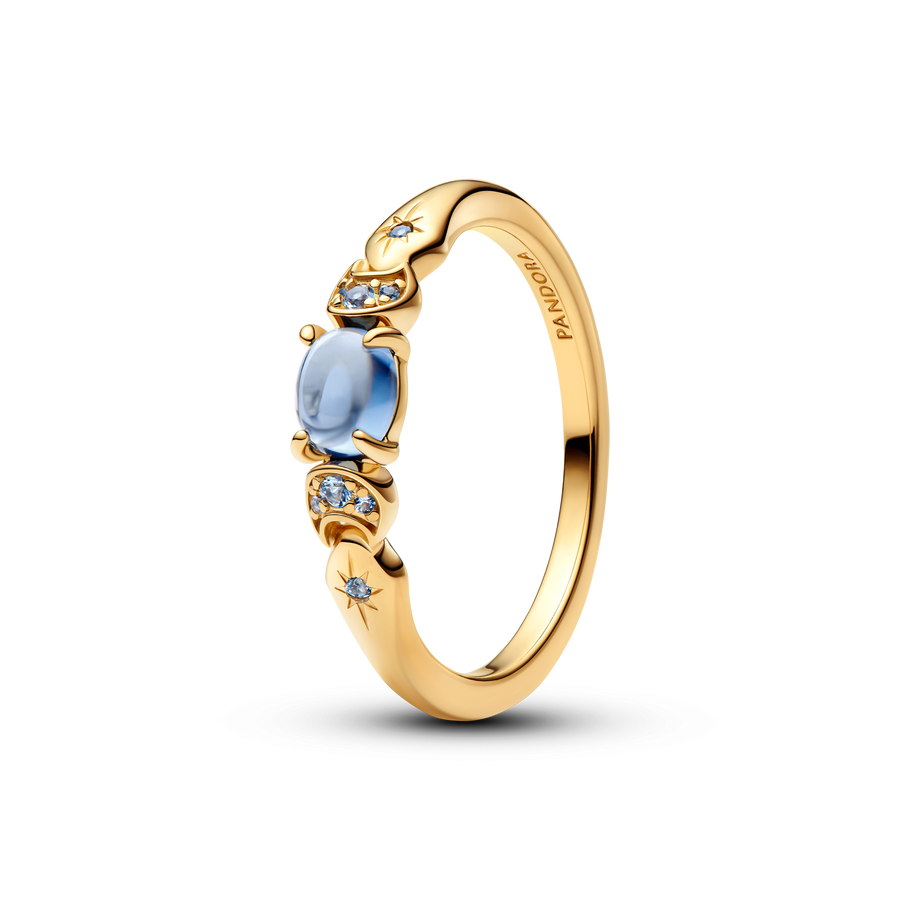Disney Aladdin Princess Jasmine Ring