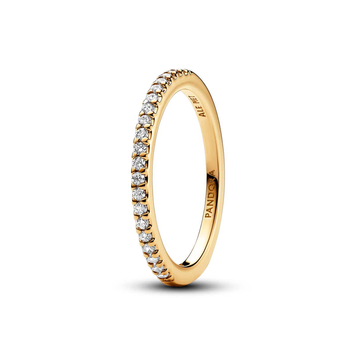 Rapunzel Sparkling Ring Set