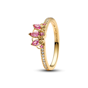 Rapunzel Sparkling Ring Set
