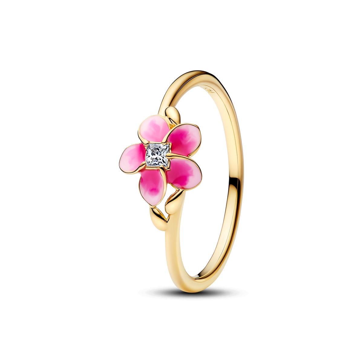 Disney Moana Flower Ring