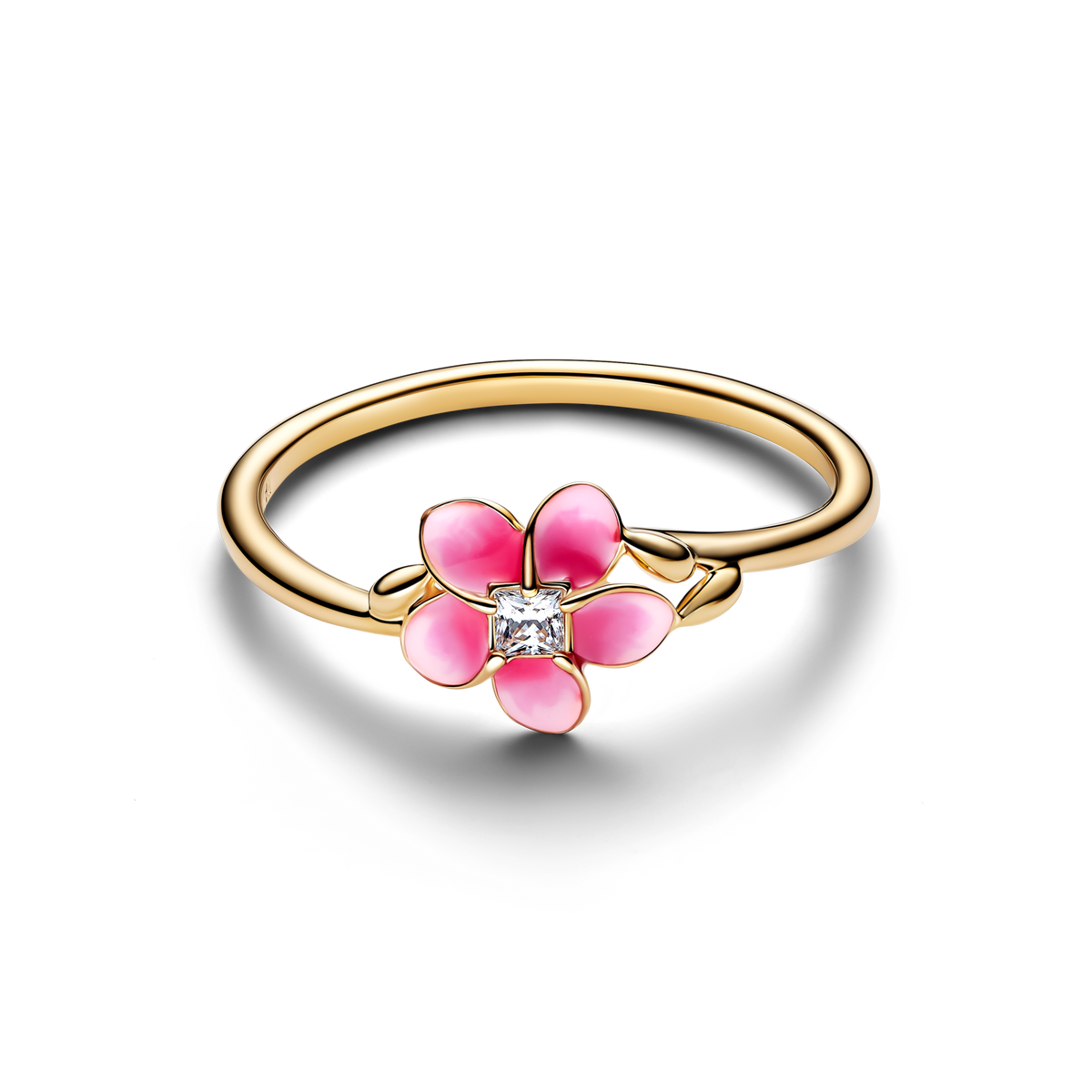 Disney Moana Flower Ring