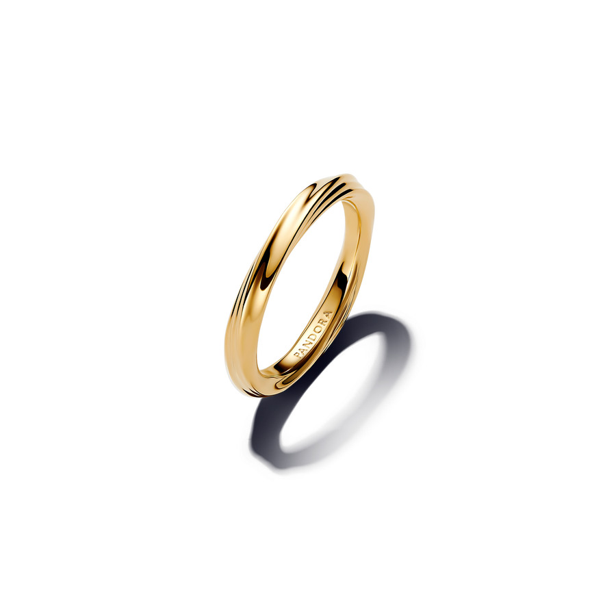 Twisted Ring