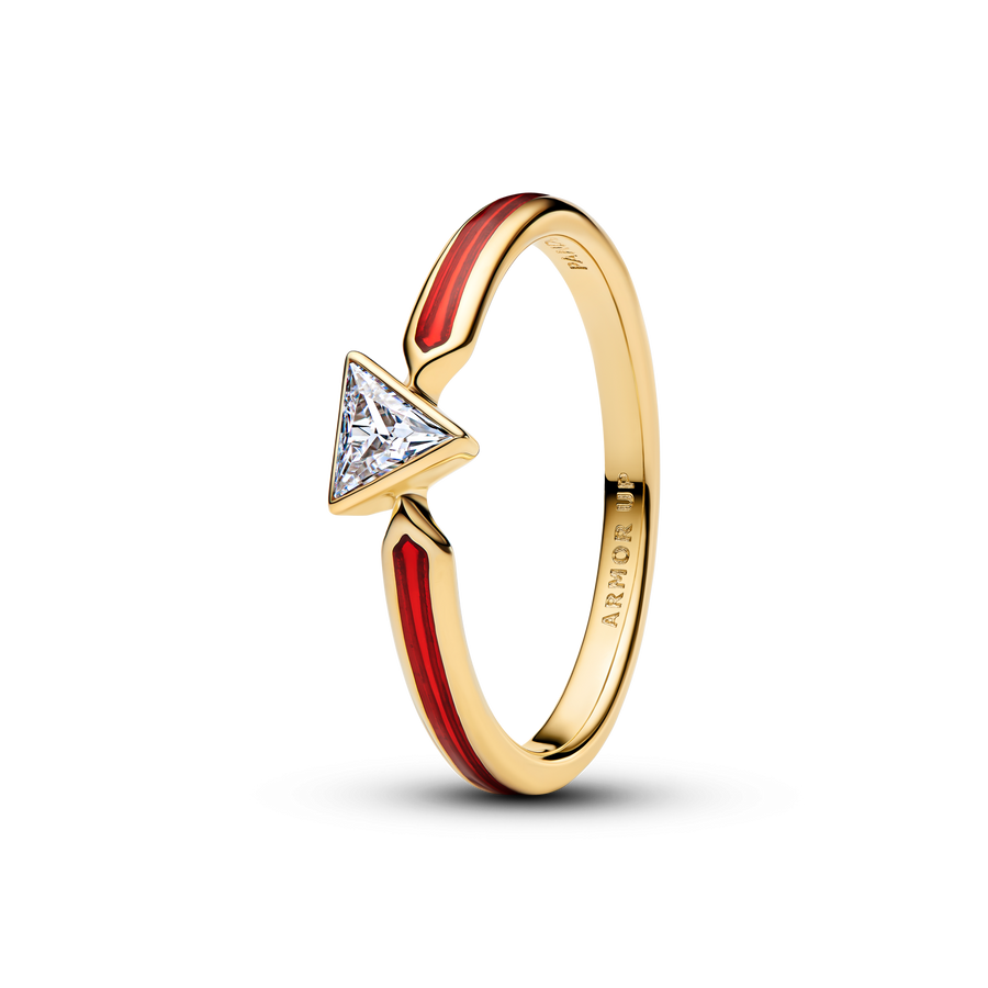 Marvel Iron Man Ring