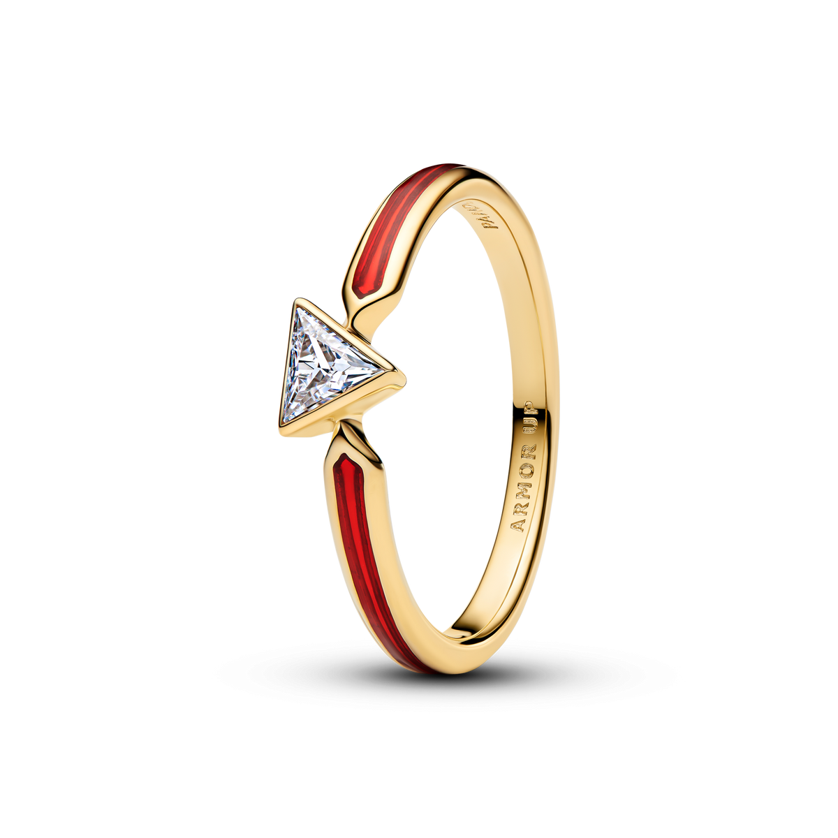 Marvel Avenger Friends Ring Trio