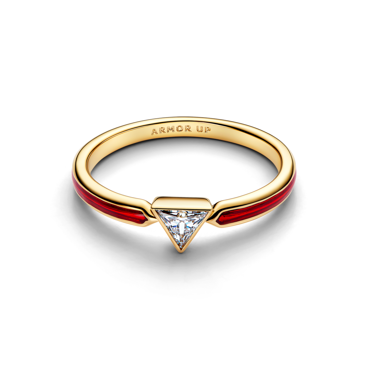 Marvel Iron Man Ring