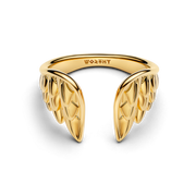 Marvel Thor Wings Open Ring