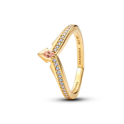 Disney Princess Aurora Tiara Ring