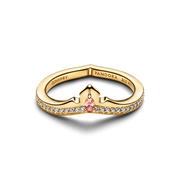 Disney Princess Aurora Tiara Ring