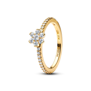Bee My Honey Ring Set