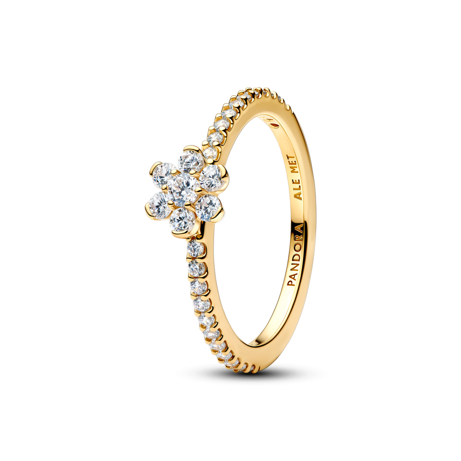 Bee My Honey Ring Set