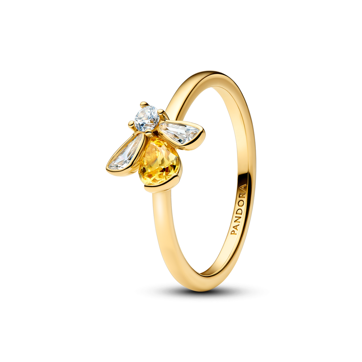 Honey Bee Ring