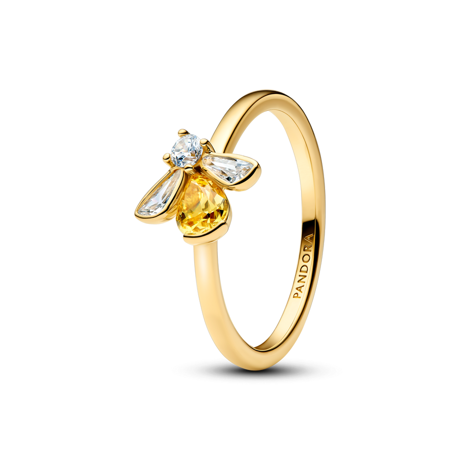 Honey Bee Ring