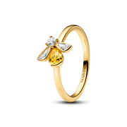 Bee My Honey Ring Set