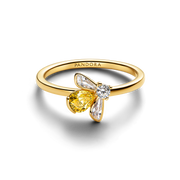 Honey Bee Ring
