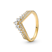 Pandora Timeless Wish Tiara Ring