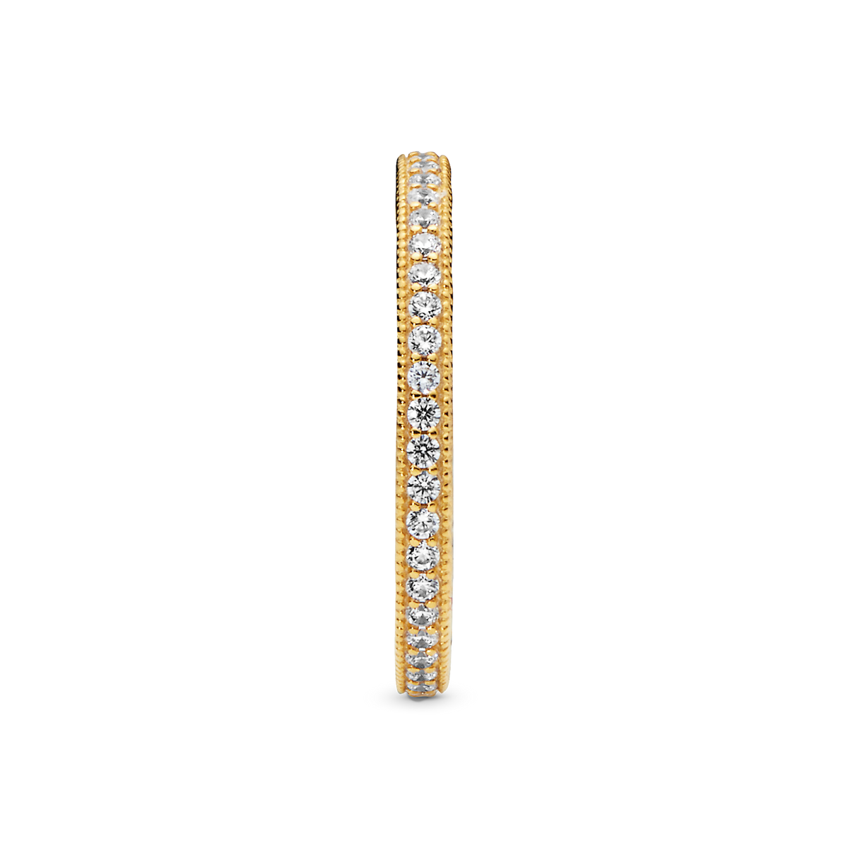Sparkle & Hearts Ring