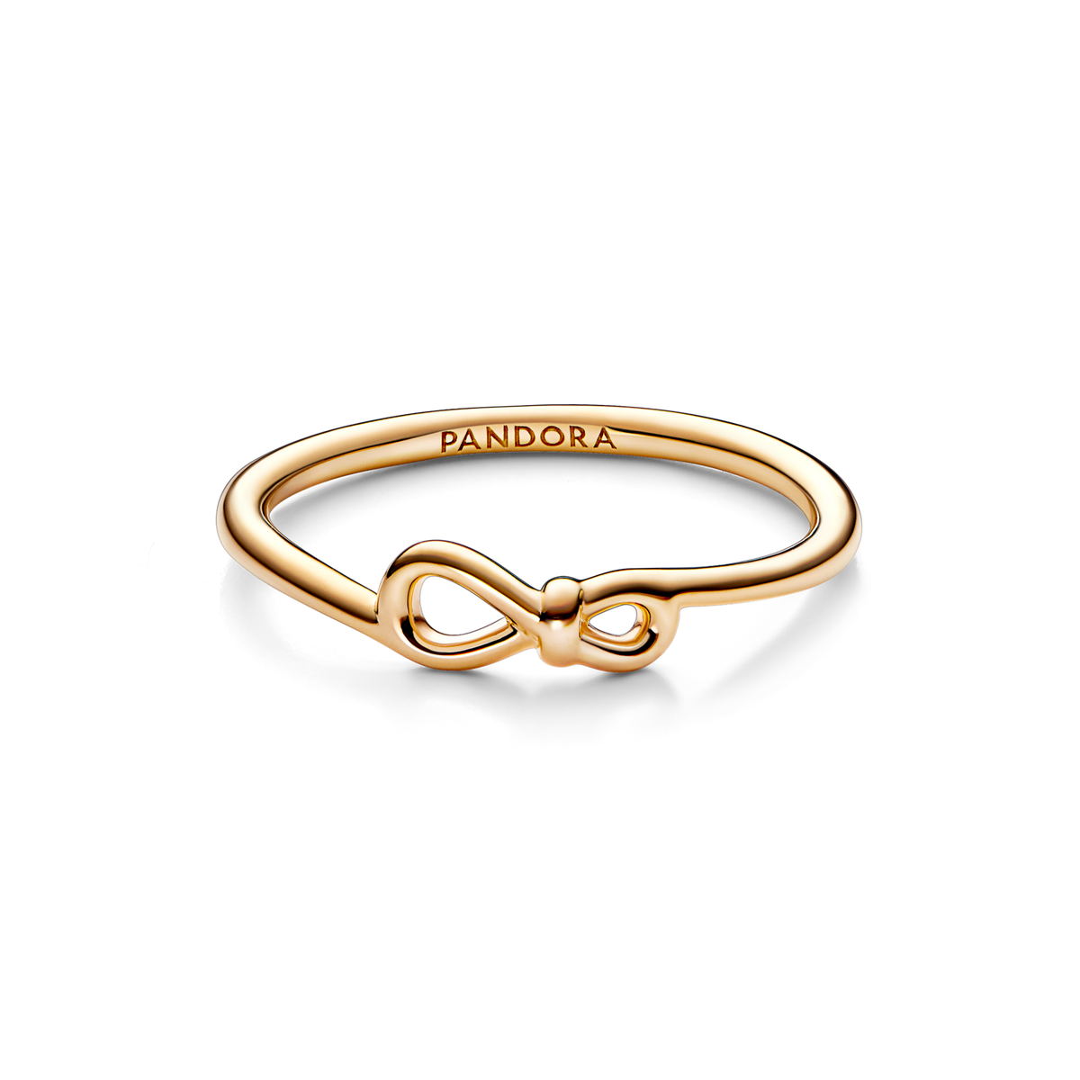 Infinity Knot Ring