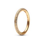 Pandora ME Pavé Ring