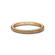Pandora ME Pavé Ring