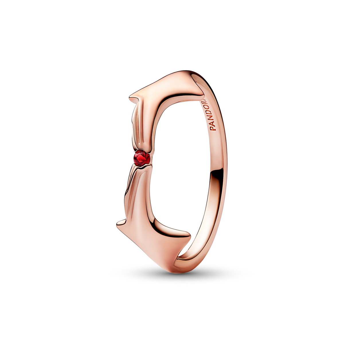 FINAL SALE - Marvel Scarlet Witch Ring