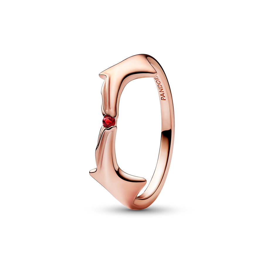FINAL SALE - Marvel Scarlet Witch Ring