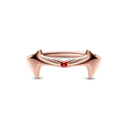 FINAL SALE - Marvel Scarlet Witch Ring