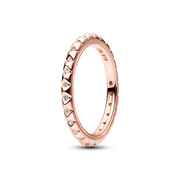 FINAL SALE - Pandora ME Pyramids Ring
