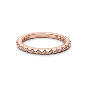 FINAL SALE - Pandora ME Pyramids Ring